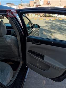 شيفروليه امبالا